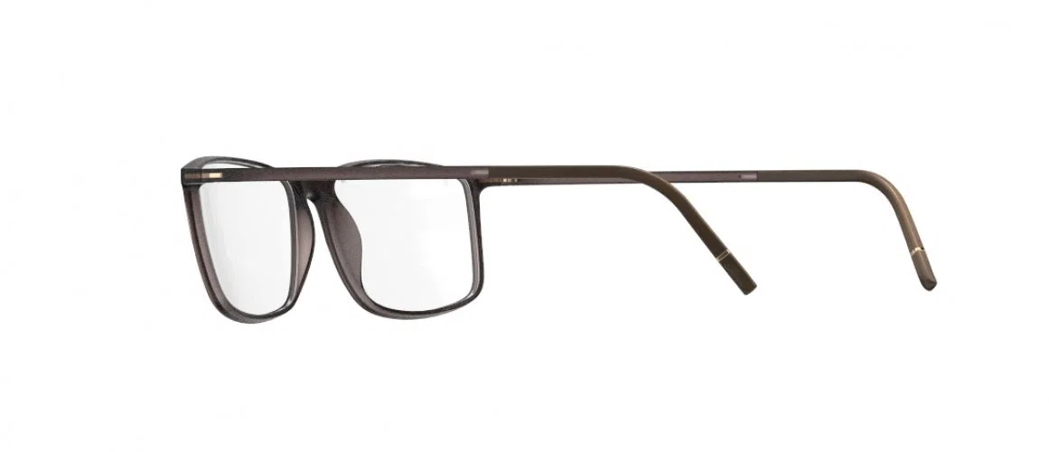 Silhouette SPX Illusion 2979 Eyeglasses - view 22
